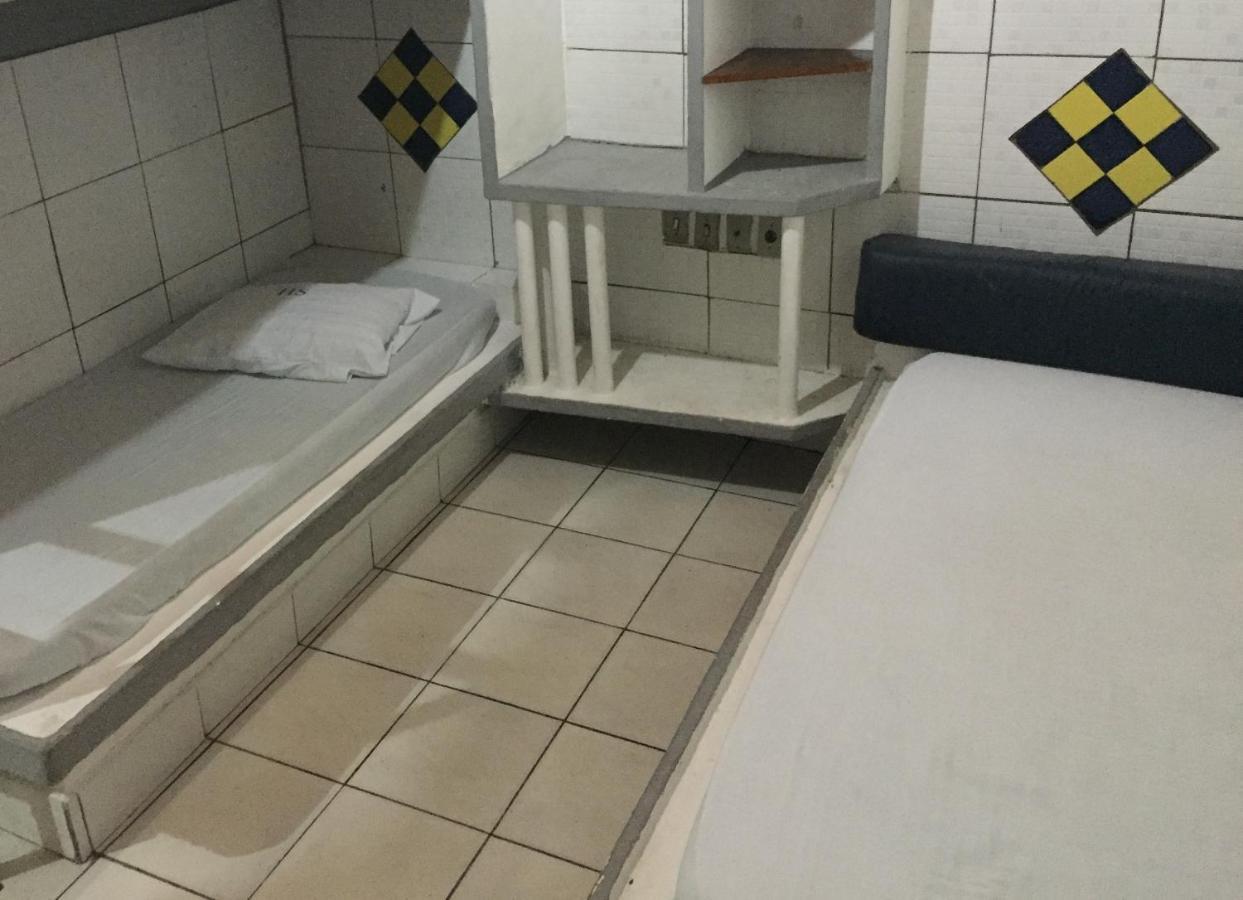 Hotel Splendor Camaçari Eksteriør billede