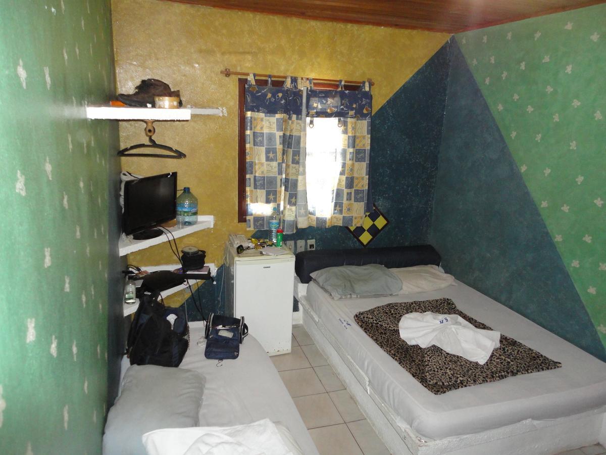 Hotel Splendor Camaçari Eksteriør billede